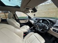 USED 2021 21 BMW X1 2.0 20i xLine SUV 5dr Petrol Auto xDrive Euro 6 (s/s) (192 ps) 12 MONTHS AA, FRESH SERVICE
