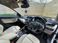 USED 2021 21 BMW X1 2.0 20i xLine SUV 5dr Petrol Auto xDrive Euro 6 (s/s) (192 ps) 12 MONTHS AA, FRESH SERVICE