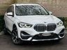 USED 2021 21 BMW X1 2.0 20i xLine SUV 5dr Petrol Auto xDrive Euro 6 (s/s) (192 ps) 12 MONTHS AA, FRESH SERVICE