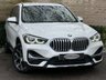 USED 2021 21 BMW X1 2.0 20i xLine SUV 5dr Petrol Auto xDrive Euro 6 (s/s) (192 ps) 12 MONTHS AA, FRESH SERVICE