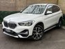 USED 2021 21 BMW X1 2.0 20i xLine SUV 5dr Petrol Auto xDrive Euro 6 (s/s) (192 ps) 12 MONTHS AA, FRESH SERVICE