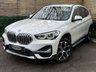 USED 2021 21 BMW X1 2.0 20i xLine SUV 5dr Petrol Auto xDrive Euro 6 (s/s) (192 ps) 12 MONTHS AA, FRESH SERVICE