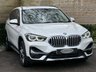 USED 2021 21 BMW X1 2.0 20i xLine SUV 5dr Petrol Auto xDrive Euro 6 (s/s) (192 ps) 12 MONTHS AA, FRESH SERVICE