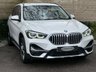 USED 2021 21 BMW X1 2.0 20i xLine SUV 5dr Petrol Auto xDrive Euro 6 (s/s) (192 ps) 12 MONTHS AA, FRESH SERVICE