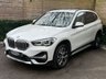 USED 2021 21 BMW X1 2.0 20i xLine SUV 5dr Petrol Auto xDrive Euro 6 (s/s) (192 ps) 12 MONTHS AA, FRESH SERVICE