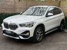 USED 2021 21 BMW X1 2.0 20i xLine SUV 5dr Petrol Auto xDrive Euro 6 (s/s) (192 ps) 12 MONTHS AA, FRESH SERVICE