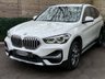 USED 2021 21 BMW X1 2.0 20i xLine SUV 5dr Petrol Auto xDrive Euro 6 (s/s) (192 ps) 12 MONTHS AA, FRESH SERVICE