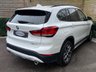 USED 2021 21 BMW X1 2.0 20i xLine SUV 5dr Petrol Auto xDrive Euro 6 (s/s) (192 ps) 12 MONTHS AA, FRESH SERVICE