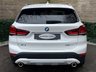 USED 2021 21 BMW X1 2.0 20i xLine SUV 5dr Petrol Auto xDrive Euro 6 (s/s) (192 ps) 12 MONTHS AA, FRESH SERVICE