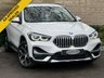 USED 2021 21 BMW X1 2.0 20i xLine SUV 5dr Petrol Auto xDrive Euro 6 (s/s) (192 ps) 12 MONTHS AA, FRESH SERVICE