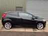 USED 2012 12 FORD FIESTA 1.6 Metal Hatchback 3dr Petrol Manual (139 g/km, 133 bhp) 