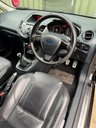 USED 2012 12 FORD FIESTA 1.6 Metal Hatchback 3dr Petrol Manual (139 g/km, 133 bhp) 