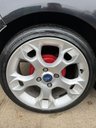 USED 2012 12 FORD FIESTA 1.6 Metal Hatchback 3dr Petrol Manual (139 g/km, 133 bhp) 