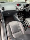 USED 2012 12 FORD FIESTA 1.6 Metal Hatchback 3dr Petrol Manual (139 g/km, 133 bhp) 