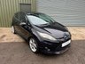 USED 2012 12 FORD FIESTA 1.6 Metal Hatchback 3dr Petrol Manual (139 g/km, 133 bhp) 