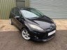 USED 2012 12 FORD FIESTA 1.6 Metal Hatchback 3dr Petrol Manual (139 g/km, 133 bhp) 