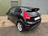 USED 2012 12 FORD FIESTA 1.6 Metal Hatchback 3dr Petrol Manual (139 g/km, 133 bhp) 
