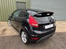 USED 2012 12 FORD FIESTA 1.6 Metal Hatchback 3dr Petrol Manual (139 g/km, 133 bhp) 