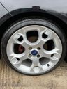 USED 2012 12 FORD FIESTA 1.6 Metal Hatchback 3dr Petrol Manual (139 g/km, 133 bhp) 