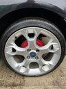 USED 2012 12 FORD FIESTA 1.6 Metal Hatchback 3dr Petrol Manual (139 g/km, 133 bhp) 