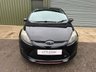USED 2012 12 FORD FIESTA 1.6 Metal Hatchback 3dr Petrol Manual (139 g/km, 133 bhp) 
