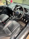 USED 2012 12 FORD FIESTA 1.6 Metal Hatchback 3dr Petrol Manual (139 g/km, 133 bhp) 