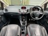 USED 2012 12 FORD FIESTA 1.6 Metal Hatchback 3dr Petrol Manual (139 g/km, 133 bhp) 