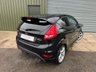 USED 2012 12 FORD FIESTA 1.6 Metal Hatchback 3dr Petrol Manual (139 g/km, 133 bhp) 