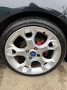 USED 2012 12 FORD FIESTA 1.6 Metal Hatchback 3dr Petrol Manual (139 g/km, 133 bhp) 