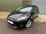 USED 2012 12 FORD FIESTA 1.6 Metal Hatchback 3dr Petrol Manual (139 g/km, 133 bhp) 