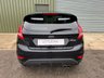 USED 2012 12 FORD FIESTA 1.6 Metal Hatchback 3dr Petrol Manual (139 g/km, 133 bhp) 