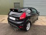 USED 2012 12 FORD FIESTA 1.6 Metal Hatchback 3dr Petrol Manual (139 g/km, 133 bhp) 
