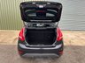 USED 2012 12 FORD FIESTA 1.6 Metal Hatchback 3dr Petrol Manual (139 g/km, 133 bhp) 