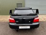 USED 2007 57 SUBARU IMPREZA 0.0L 