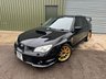 USED 2007 57 SUBARU IMPREZA 0.0L 