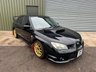USED 2007 57 SUBARU IMPREZA 0.0L 