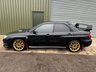 USED 2007 57 SUBARU IMPREZA 0.0L 