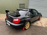 USED 2007 57 SUBARU IMPREZA 0.0L 