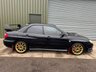 USED 2007 57 SUBARU IMPREZA 0.0L 