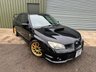 USED 2007 57 SUBARU IMPREZA 0.0L 