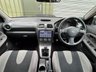USED 2007 57 SUBARU IMPREZA 0.0L 
