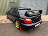 USED 2007 57 SUBARU IMPREZA 0.0L 