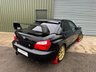 USED 2007 57 SUBARU IMPREZA 0.0L 