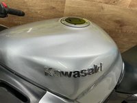 USED 2002 02 KAWASAKI ZX1200-C1H   