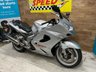 USED 2002 02 KAWASAKI ZX1200-C1H   