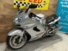 USED 2002 02 KAWASAKI ZX1200-C1H   