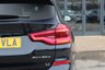 USED 2019 68 BMW X3 3.0 30d M Sport SUV 5dr Diesel Auto xDrive Euro 6 (s/s) (265 ps) 