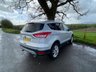 USED 2015 15 FORD KUGA 2.0 TDCi Titanium SUV 5dr Diesel Manual AWD Euro 6 (s/s) (180 ps) 