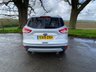 USED 2015 15 FORD KUGA 2.0 TDCi Titanium SUV 5dr Diesel Manual AWD Euro 6 (s/s) (180 ps) 