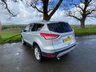 USED 2015 15 FORD KUGA 2.0 TDCi Titanium SUV 5dr Diesel Manual AWD Euro 6 (s/s) (180 ps) 